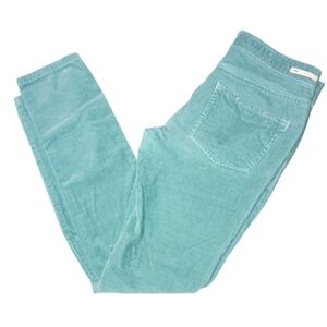 Pilcro and the Letterpress Fit/Serif Cords Size 27